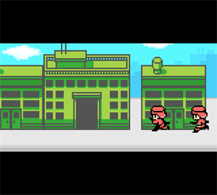 Game Boy Wars 3 - Screenshot - Gameplay Image