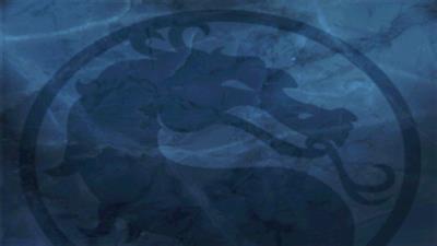 Mortal Kombat 4 - Fanart - Background