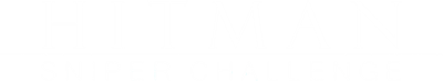Hitman: Sniper Challenge - Clear Logo Image