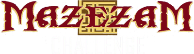 MazezaM Challenge - Clear Logo Image