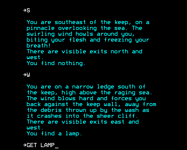 Island of Xaan