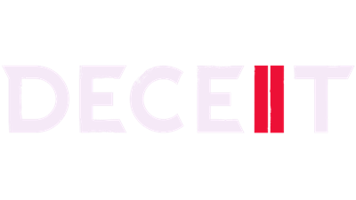 Deceit 2 - Clear Logo Image