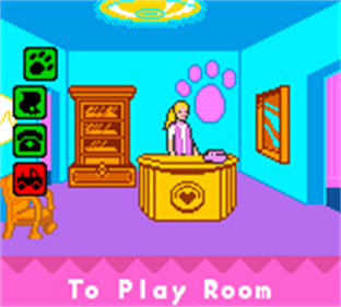 Barbie: Pet Rescue - Screenshot - Gameplay Image