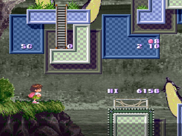 Umihara Kawase Nagori