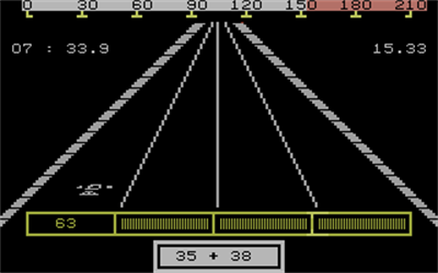 Number Chaser - Screenshot - Gameplay Image