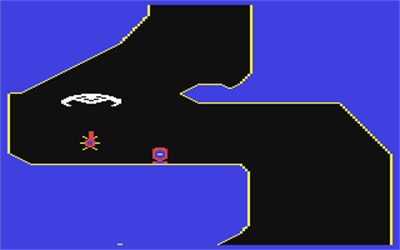 Journey (Keypunch Software) - Screenshot - Gameplay Image