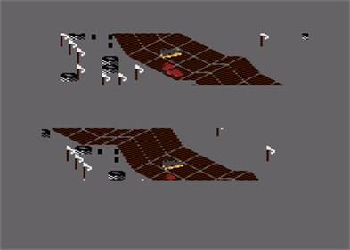 Racing Destruction Set - Screenshot - Gameplay Image