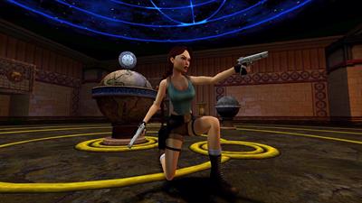 Tomb Raider IV-VI Remastered - Screenshot - Gameplay Image