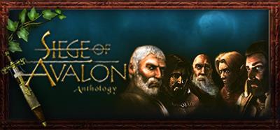 Siege of Avalon - Banner Image