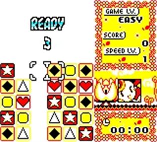 Panel de Pon GB - Screenshot - Gameplay Image