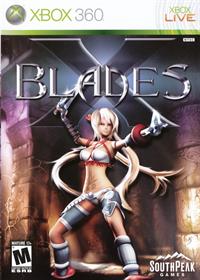 X-Blades