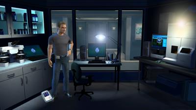CSI: Crime Scene Investigation: Deadly Intent - Screenshot - Gameplay Image