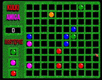 Kulki - Screenshot - Gameplay Image