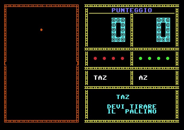 Bowls (Editoriale Video)