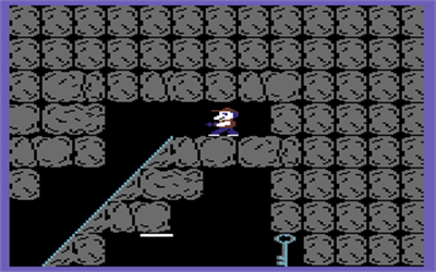 Tom Thumb - Screenshot - Gameplay Image