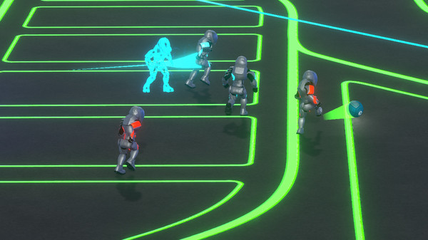 Warpball