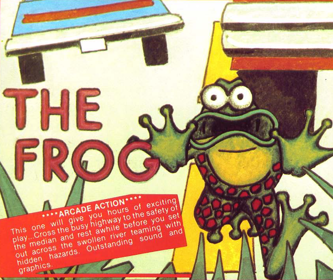 The Frog