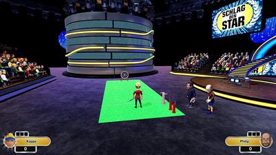 Schlag den Star - Screenshot - Gameplay Image