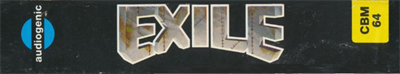 Exile - Banner Image