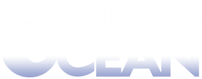 Endless Ocean - Clear Logo Image