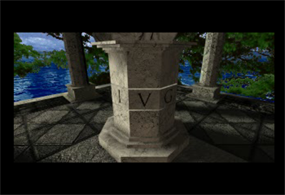The Book of Watermarks - Screenshot - Gameplay Image