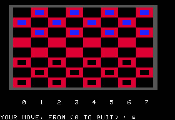 Classic Games: Backgammon & Checkers