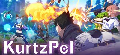 KurtzPel - Banner Image