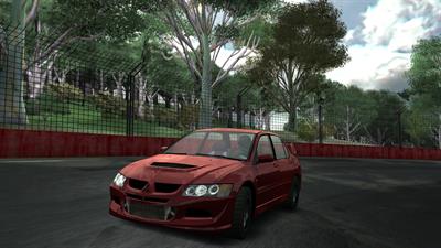 Forza Motorsport - Fanart - Background Image