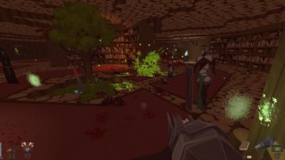 Hedon - Screenshot - Gameplay Image