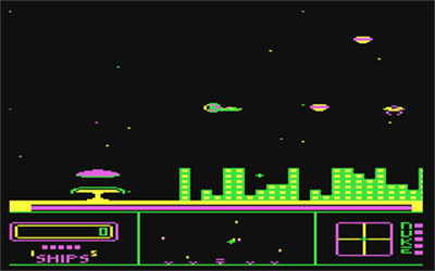 Repton - Screenshot - Gameplay Image