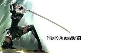 NieR: Automata - Banner Image