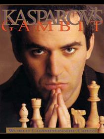 Kasparov's Gambit