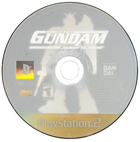 Mobile Suit Gundam: Journey to Jaburo Details - LaunchBox Games Database