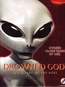 Drowned God: Conspiracy of the Ages