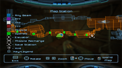 PrimeHack - Screenshot - Gameplay Image