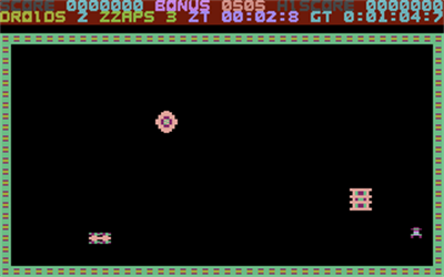 Droid One - Screenshot - Gameplay Image