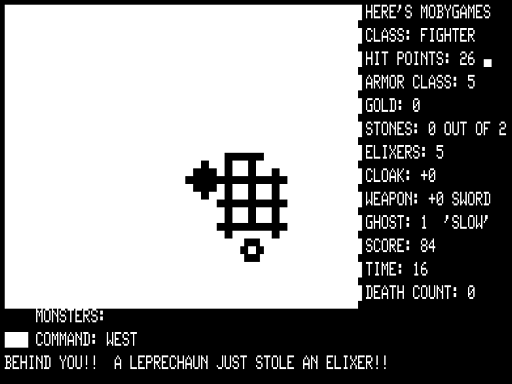 Dungeon Escape