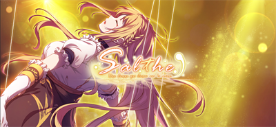 Salthe - Banner Image