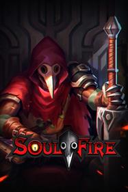 Soulfire: Weapon Master