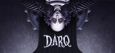 Darq - Banner Image
