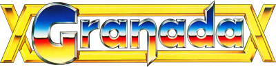 Granada - Clear Logo Image