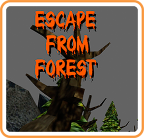 Escape from Forest