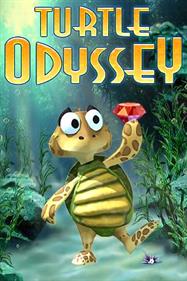 Turtle Odyssey - Box - Front Image