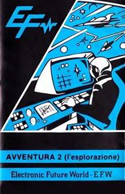 Avventura 2: Galattica