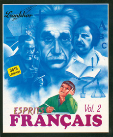 Esprits Français: Vol.2