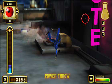 Zombii Attack - Screenshot - Gameplay Image