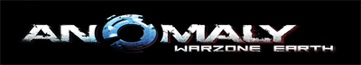 Anomaly: Warzone Earth - Banner Image