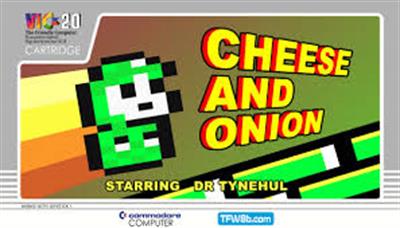 Cheese and Onion - Box - Front Image