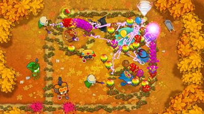 Bloons TD 6 - Screenshot - Gameplay Image