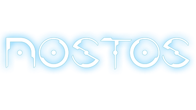 Nostos - Clear Logo Image